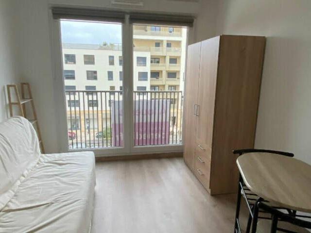 STUDIO MEUBLE QUARTIER LIZE MONTIGNY LES METZ