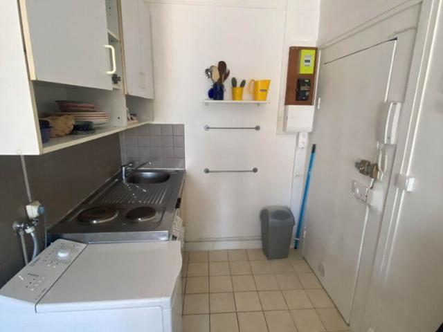 STUDIO MEUBLE QUARTIER SAINT LOUIS