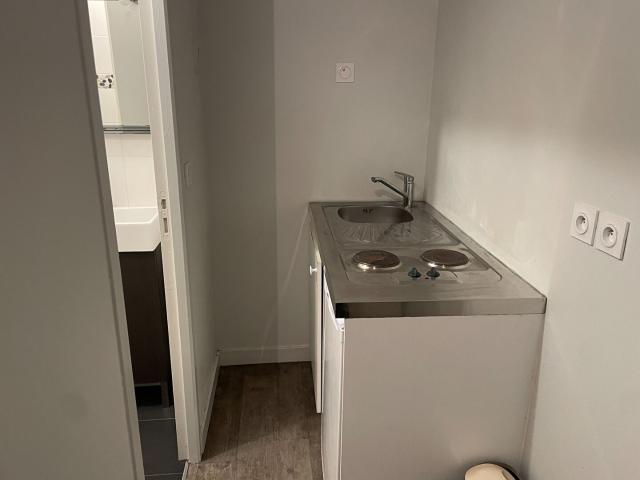 STUDIO MEUBLE QUIMPER CENTRE VILLE