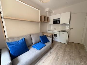 Studio meublé Rue Colonel Guillaud
