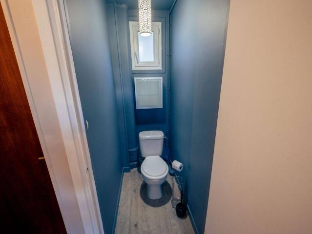 Studio meublé rue d'auge