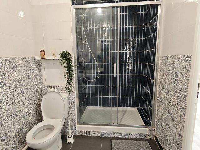 Studio meublé récent de 24 m² à louer – Plaisir Grignon 78