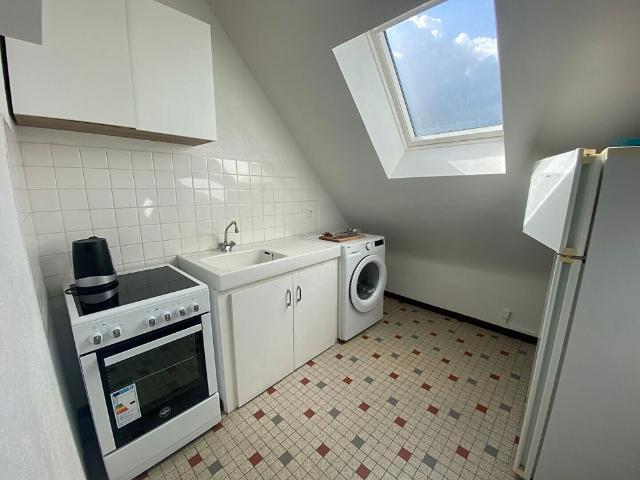 Studio Meublé Rémalard en Perche