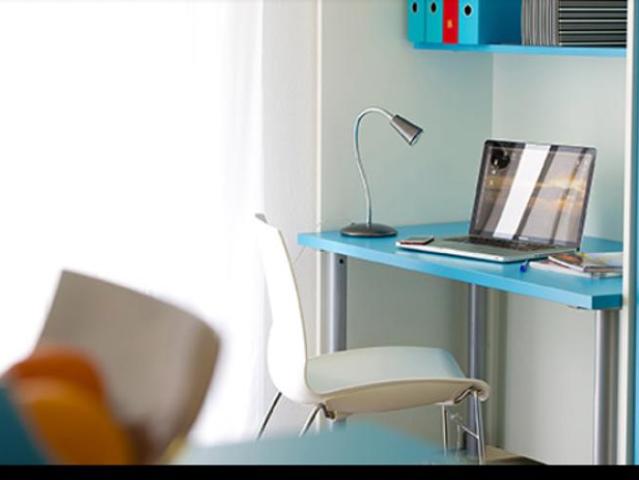 Studio meublé Résidence Etudiant Investissement locatif