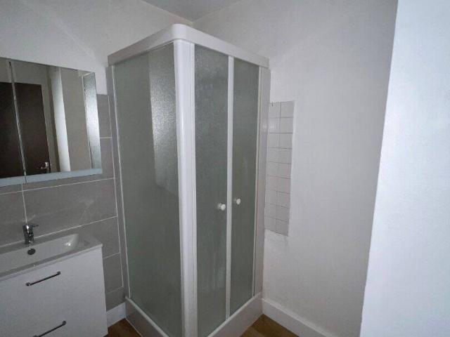 STUDIO MEUBLE ROANNE RÉSIDENCE LE CAPITAN