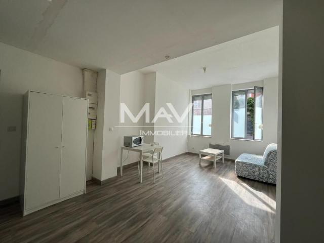 STUDIO MEUBLE ROUBAIX