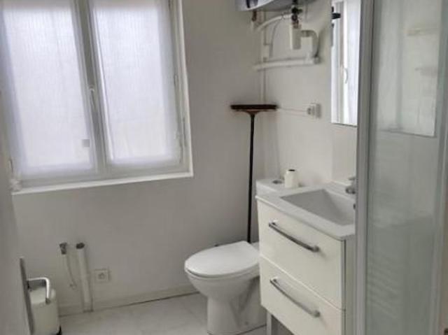 Studio meublé ROUEN RIVE DROITE proximité de la Fac de Médecine