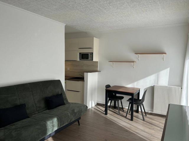 Studio meublé standing
