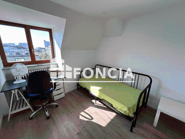 Studio meublé Strasbourg 67000
