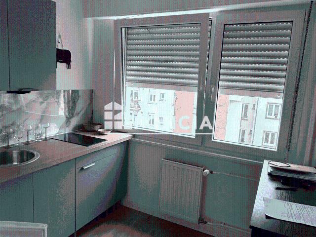 Studio meublé Strasbourg 67000