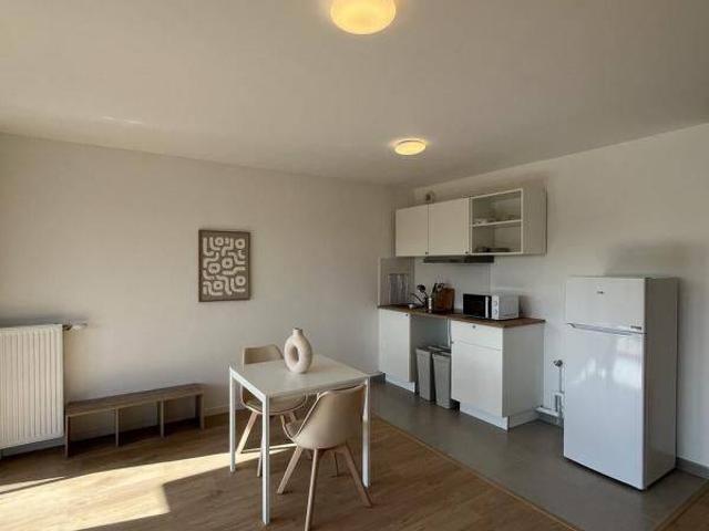 Studio meublé sur MASSY
