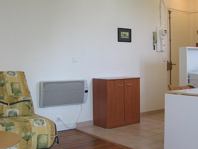 Studio meublé Suresnes 92150