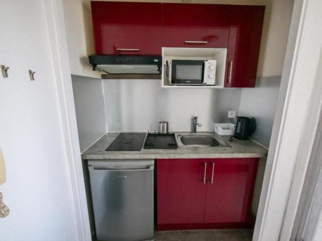 Studio meublé Saint Agne Toulouse