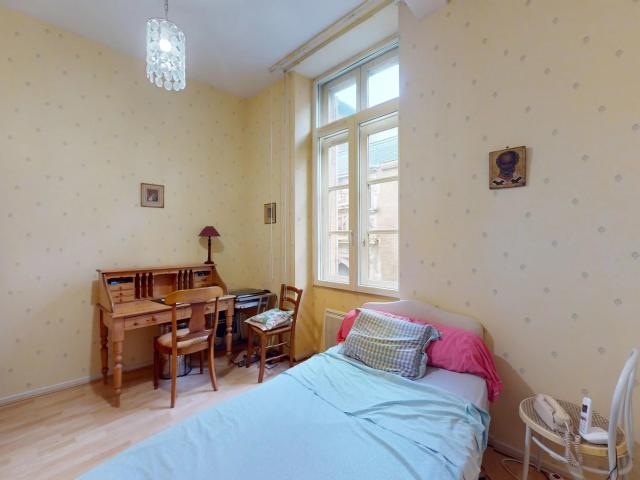 Appartement T3 Résidence sénior Carmes