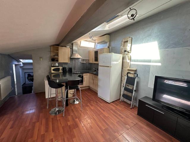 STUDIO MEUBLE SAINT ROCH