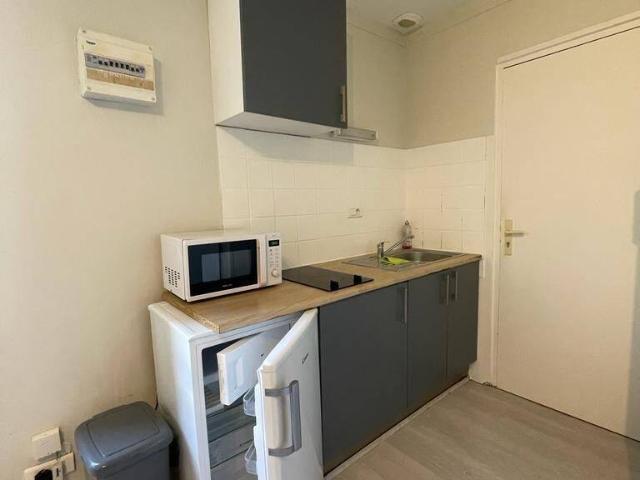 STUDIO MEUBLE SAINTES RIVE DROITE