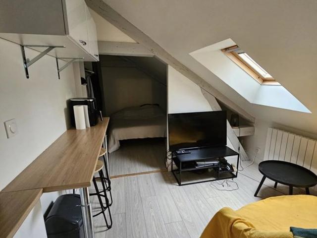 STUDIO MEUBLE SOISSONS