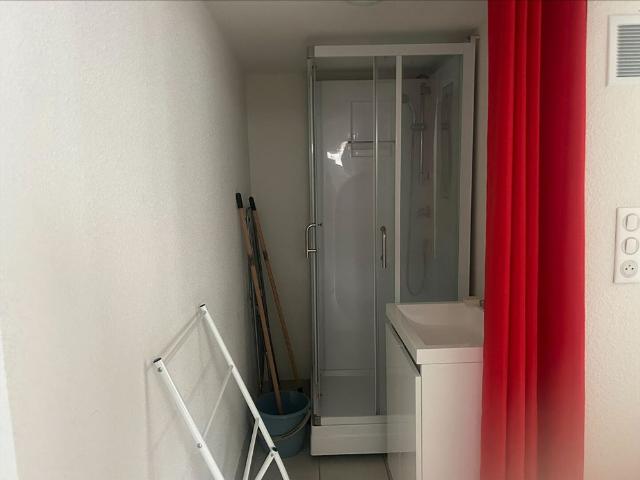 Studio Meublé Sotteville Lès Rouen