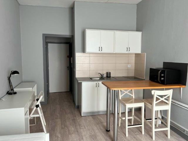 STUDIO MEUBLE TALENSAC Nantes 44000