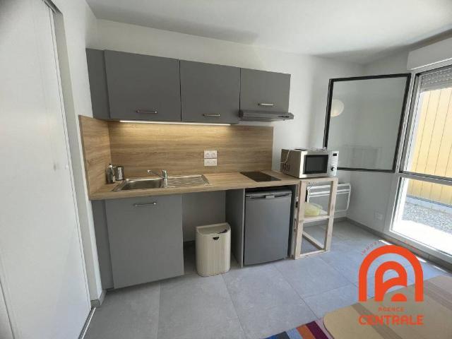 STUDIO MEUBLE TASSIN