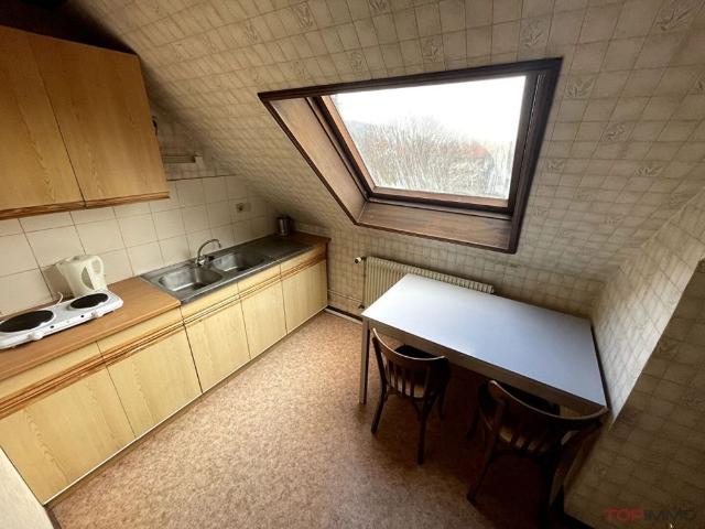 STUDIO MEUBLÉ THANN – 1 pièce s – 25 m2