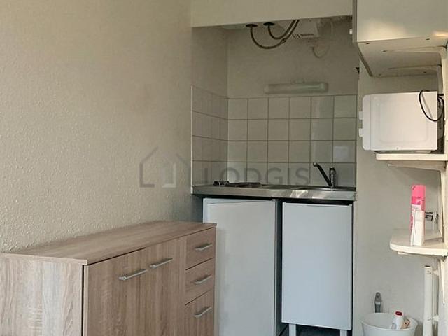Studio meublé Toulouse 31400