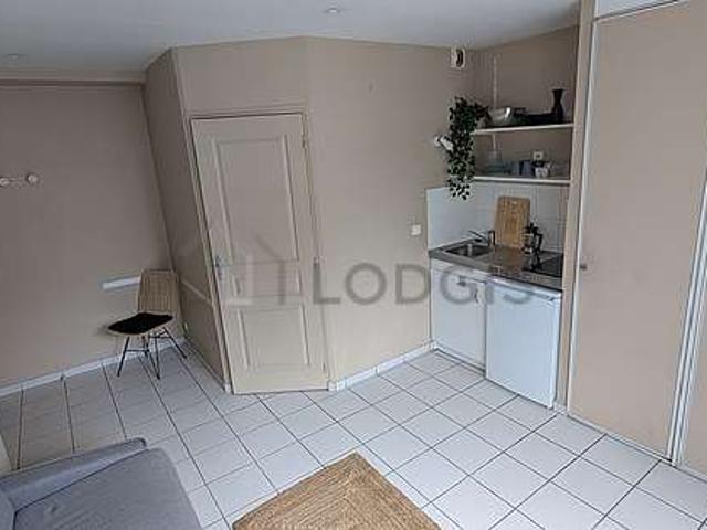 Studio meublé Tours 37000