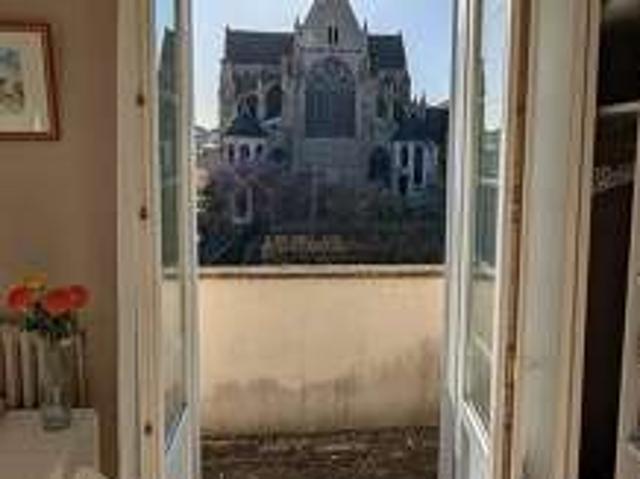 Studio meublé Tours 37000