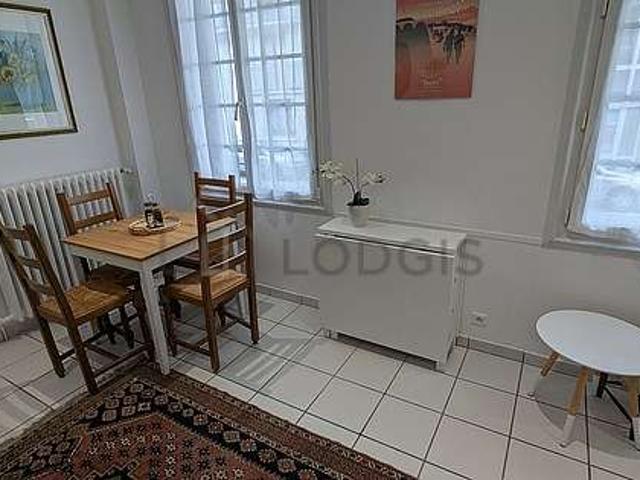Studio meublé Tours 37000