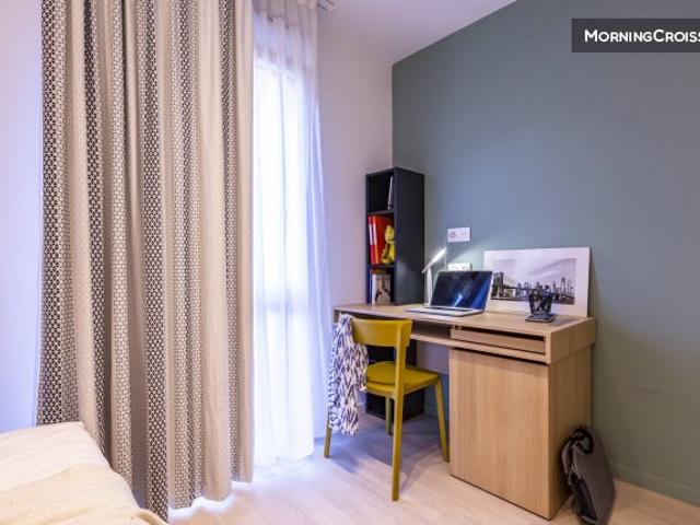Studio meublé tout confort