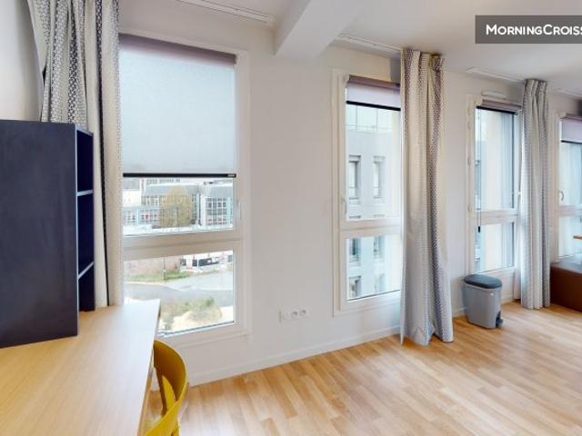 Studio meublé tout confort