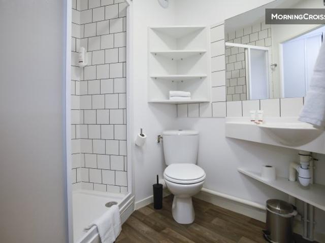 Studio meublé tout confort