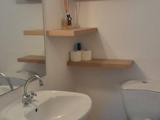 Studio meublé tout confort