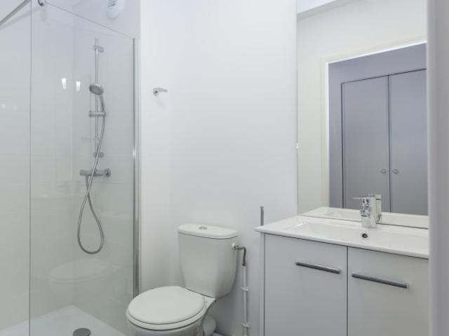Studio meublé tout confort