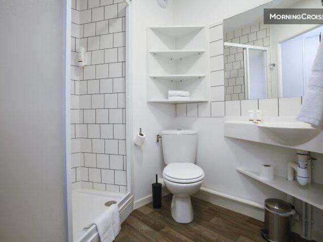 Studio meublé tout confort