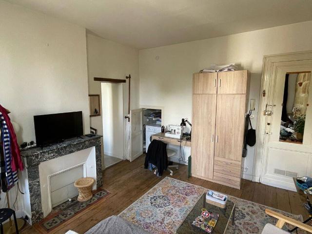 Studio meublé tout équipé – Bordeaux