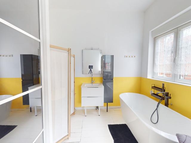 Studio meublé tout équipé centre Saint Omer