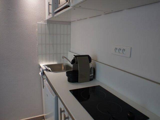 Studio meublé tout équipé Quartier Gare