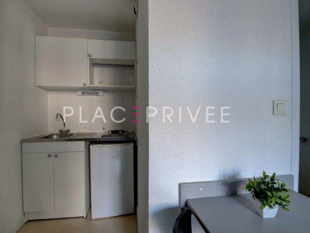 Studio meublé Toutes Charges Comprises