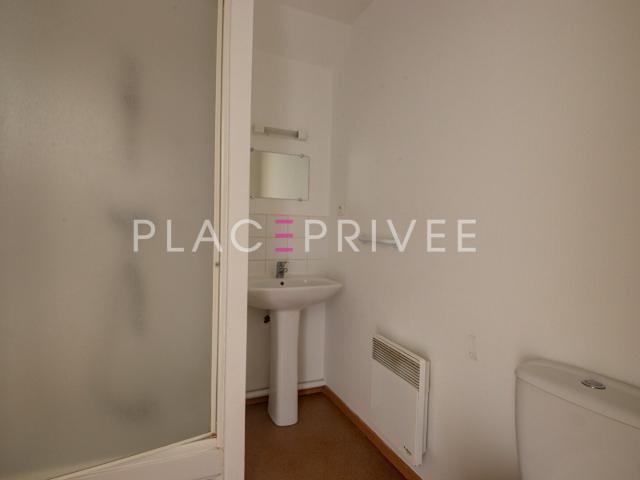 Studio meublé Toutes Charges Comprises, Nancy