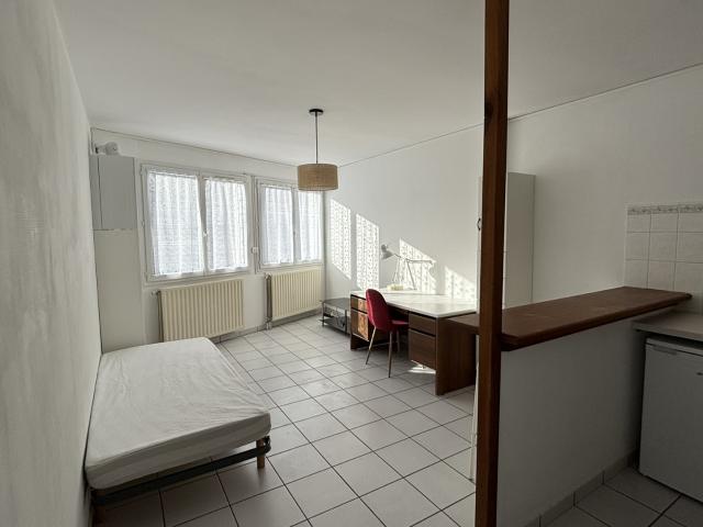 STUDIO MEUBLE TREFILERIE JEAN MONNET