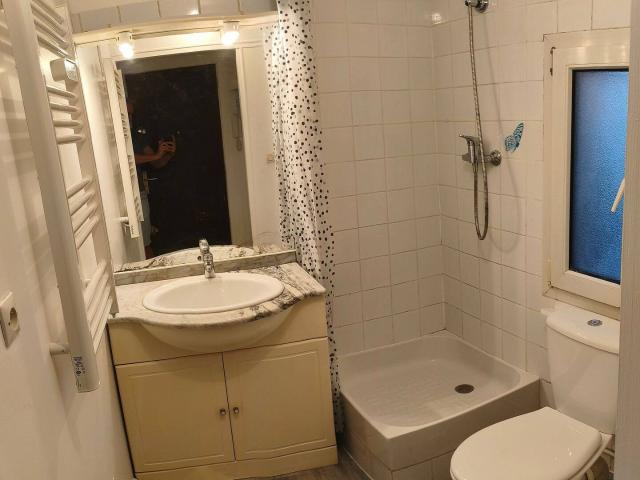 Studio meublé Vaires sur Marne Proche gare