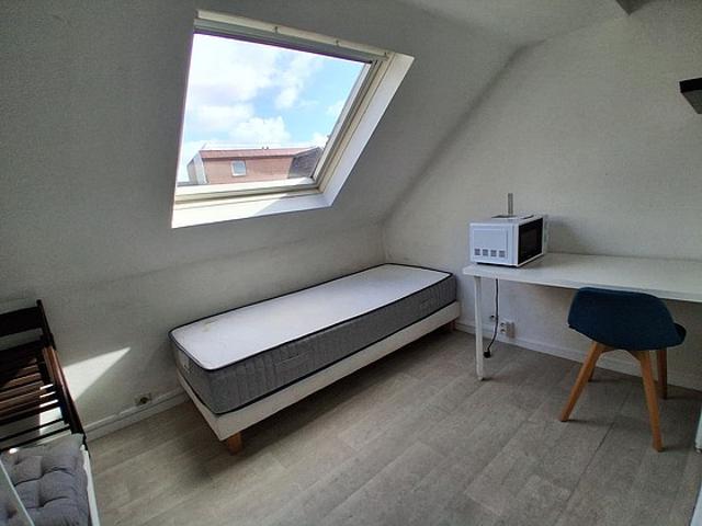 Studio meublé Lille 59800