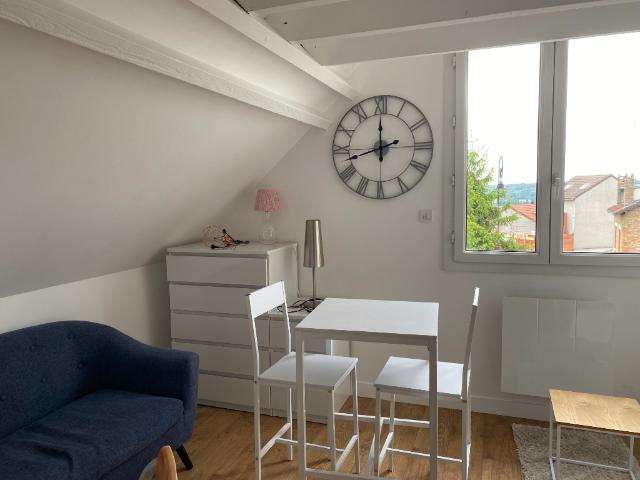 STUDIO MEUBLE VERSAILLES MONTREUIL