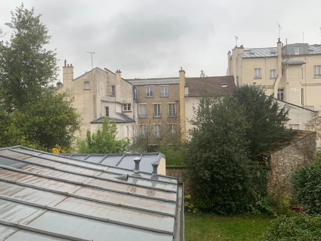 Studio meublé versailles, Versailles
