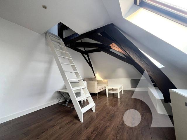 Studio Meublé VILLABÉ