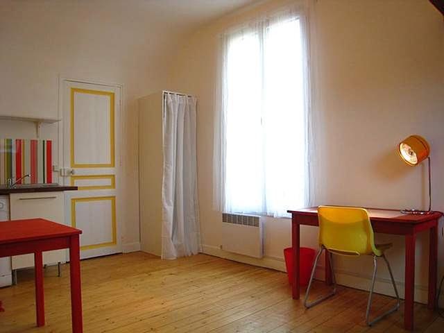 Studio meublé Villejuif 94800