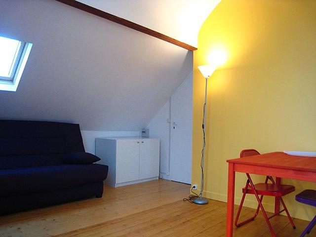 Studio meublé Villejuif 94800