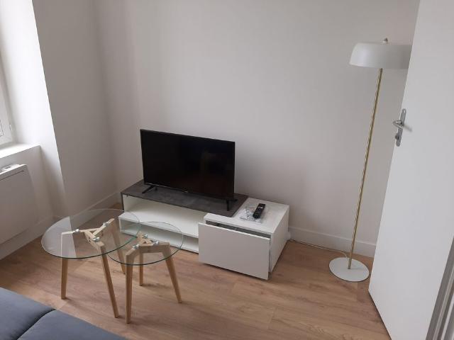 Studio meublé VILLEURBANNE