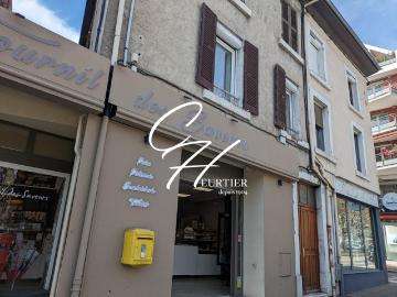Studio Meublé Voiron